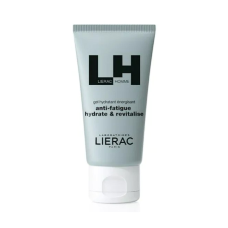 Lierac Homme Gel Hydratant Energisant, 50 ml