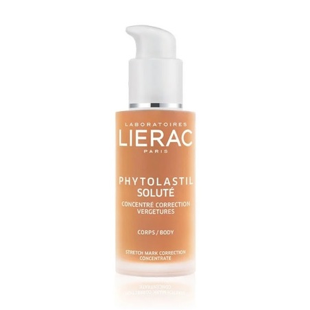 Lierac Phytolastil Soluté Sérum correction vergetures, 75 ml