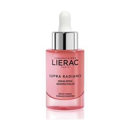 Lierac Supra Radiance Serum Fl Ppe,  30 ml