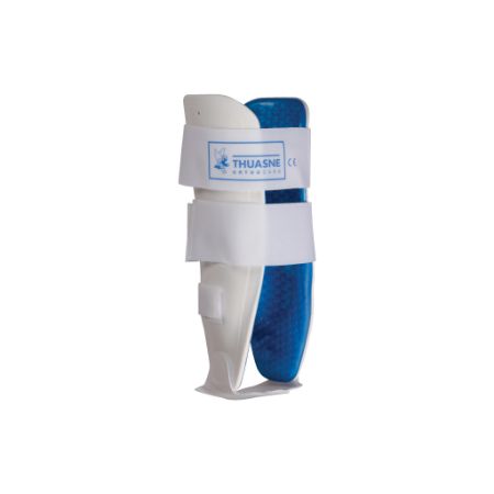 Ligacast® Anatomic Blanc Taille 1 Droit    