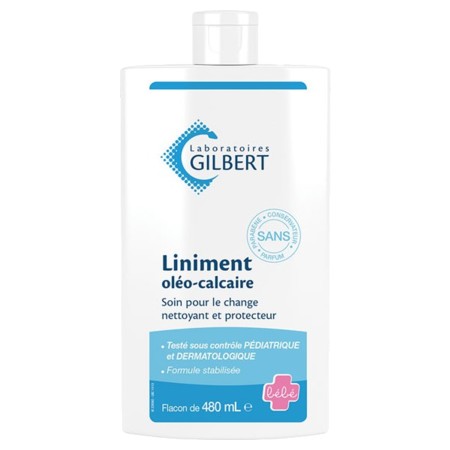 Gifrer Liniment oléo-calcaire au meilleur prix sur