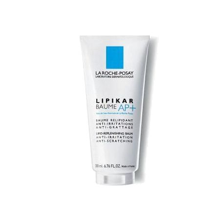 Lipikar ap baume corps pts, 200 ml