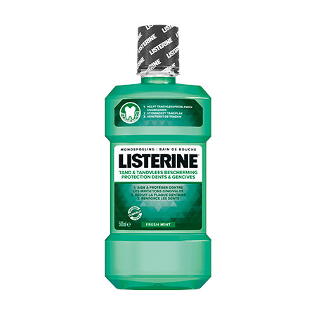 LISTERINE B BOUCH F FL 500ML