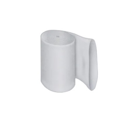 Lohmann & Rauscher Jersey Tubulaire coton, 10 cm x 5 m