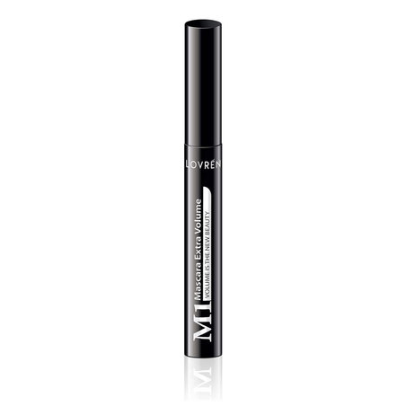 Lovren Mascara M1 Extra Volume, 10 ml