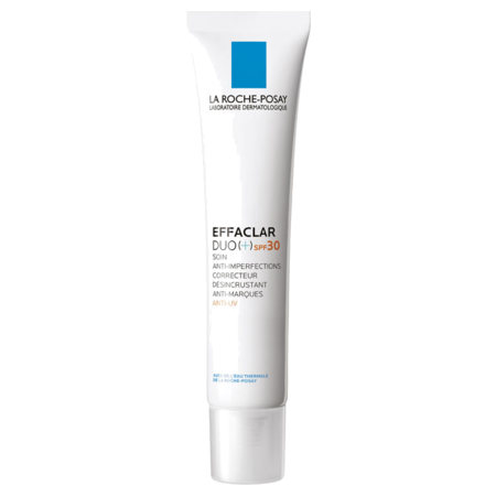 Lrp effaclar duo+ spf 30