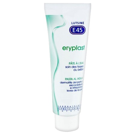 Prix de Lutsine eryplast bebe pate, 200 g, avis, conseils