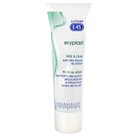 Prix de Lutsine eryplast bebe pate, 200 g, avis, conseils