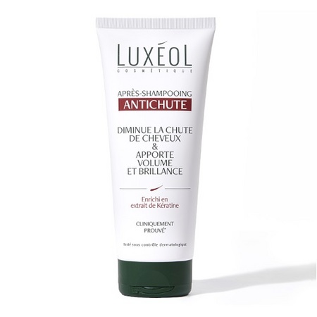 Luxéol Après-shampooing antichute