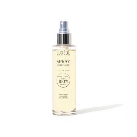 Luxeol Spray Anti-chute cheveux, 100 ml