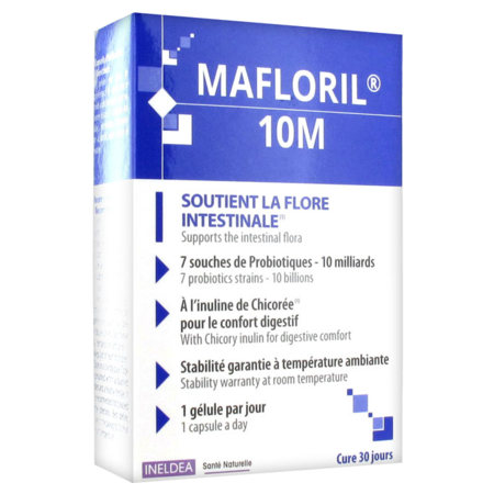 Maflor-10m bt 30