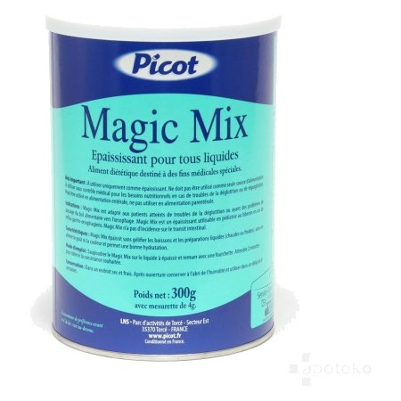 Magic mix neutre, 300 g