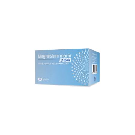 MAGNESIUM MARIN PRESCRIPTION NATURE