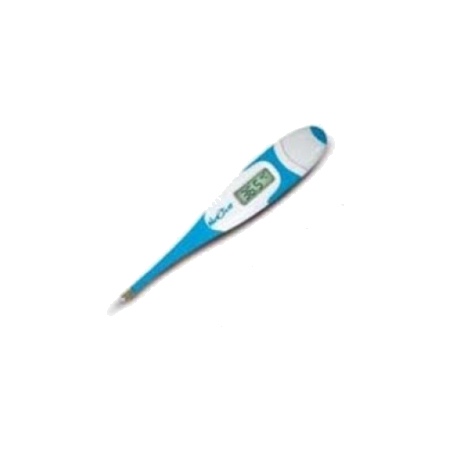 Magnien thermometre medical electroniq sonde flex