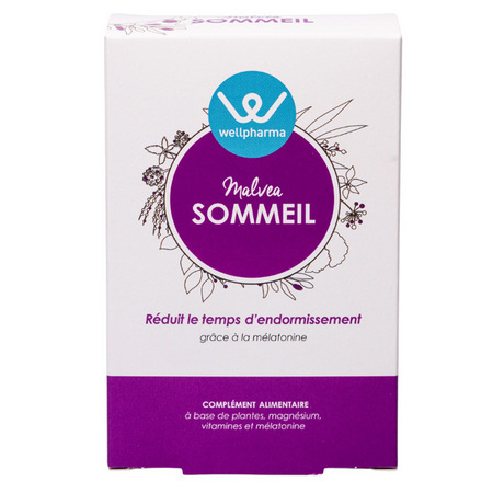 Malvea Sommeil