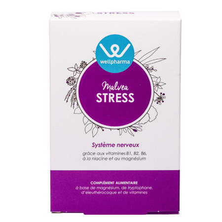 Malvea Stress