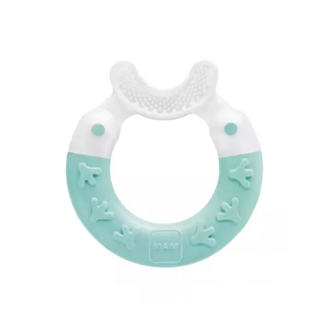 Mam Anneau de Dentition Nettoyant +3 Mois