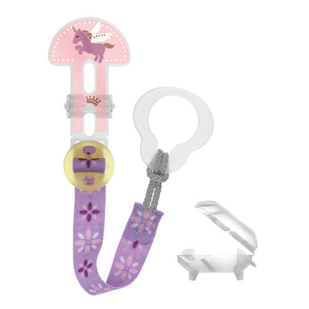 Mam Clip It Attache Sucette, Plusieurs Coloris Disponible