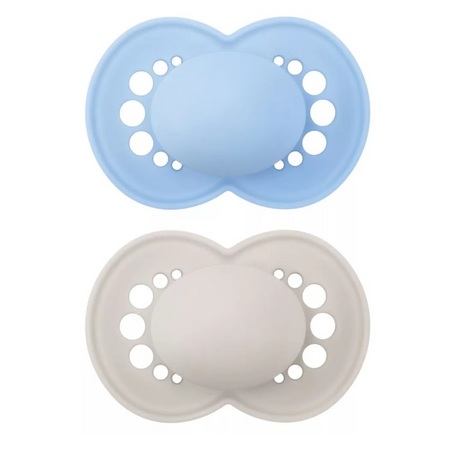 Mam Sucettes Original Silicone +16 mois