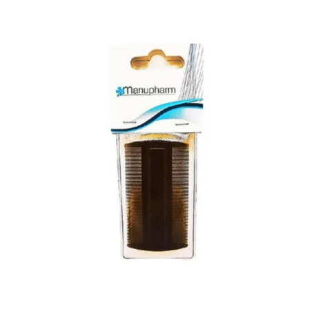 Manupharm Peigne Décrassoir Anti-Poux MF 66
