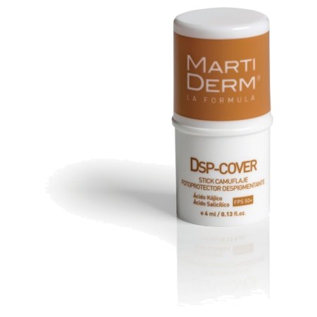 Martiderm dsp-cover stick fps 50+ 4ml