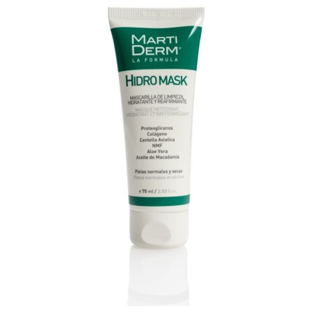 Martiderm hidro mask, 75 ml