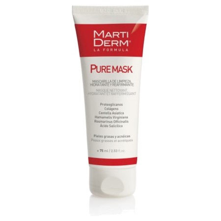 Martiderm pure mask