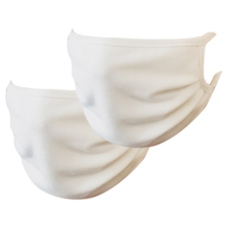 Masque Poyet Motte, Lot de 2