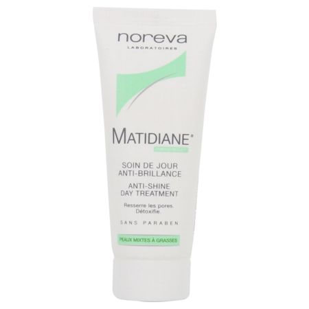 Noreva matidiane - soin de jour anti-brillance - 40ml