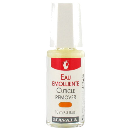 Mavala eau emolliente cuticules, 10 ml