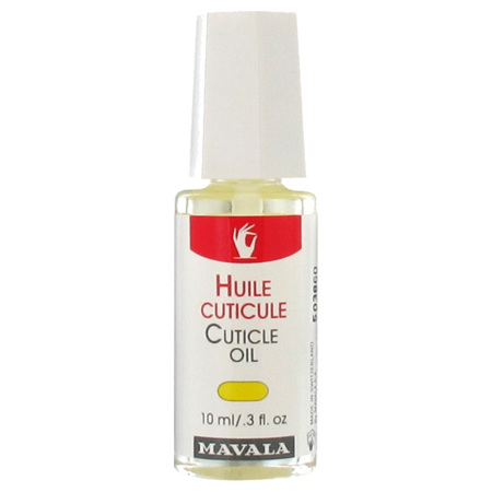 Mavala huile cuticules, 10 ml