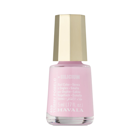 Mavala Nail Color Yummy Pomelo