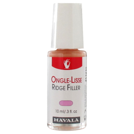 Mavala solution ongles lisses, 10 ml de vernis