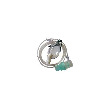 Maxaer kit nebuliseur adulte