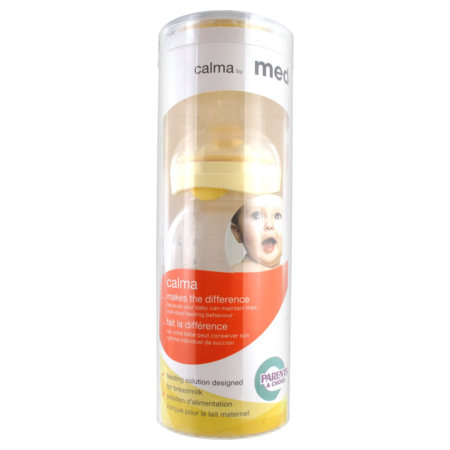 Medela bib embout calma 150ml