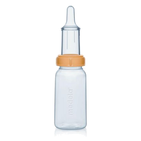 Medela Biberon Special Needs 150ml + 2 tetine