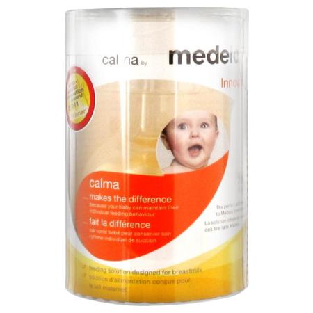 Medela nourrir au lait maternel (à domicile) - tétine calma