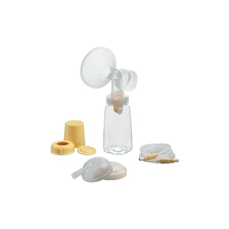 Medela recueil du lait maternel - set simple tire-lait symphony