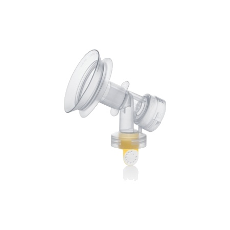 Medela recueil du lait maternel - téterelle comfort - taille m (24 mm)