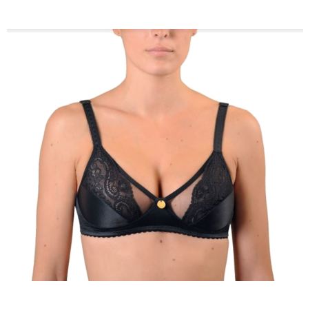 Medical Z - Z-BRA Elegance Soutien Gorge EZ001 85