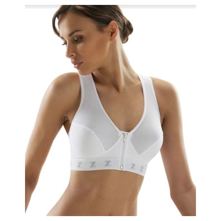 Medical Z - Z-BRA Soutien Gorge S014, 95E Blanc