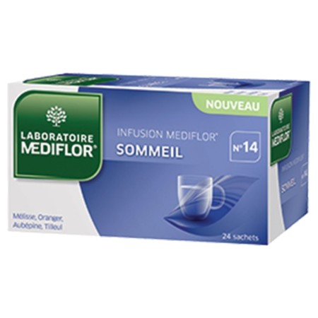 Mediflor inf 14 sommeil sach24