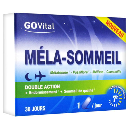 Mela-sommeil