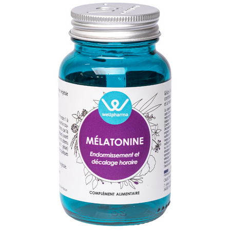 Mélatonine