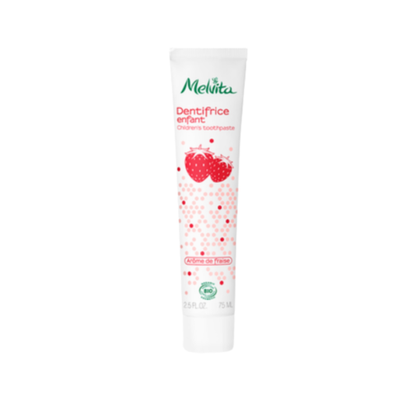 Melvita Dentifrice Enfants, 75 ml