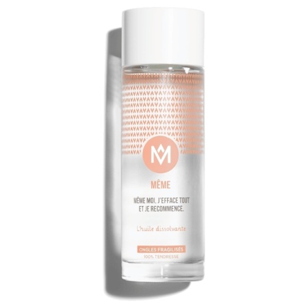 MEME L’Huile Dissolvante, 100 ml