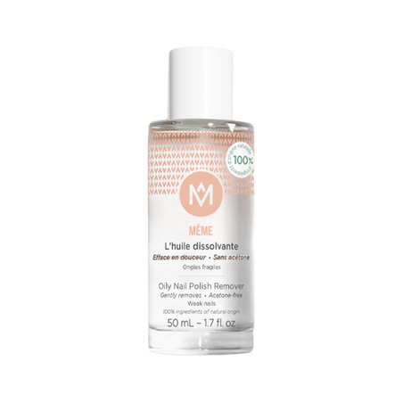 Même L'Huile Dissolvante, 50 ml