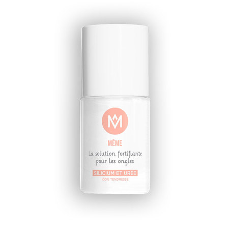 Même Solution Fortifiante Ongles, 9 ml