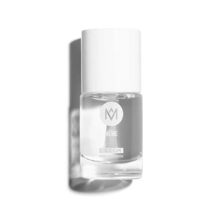 Même Top Coat Silicium Transparent, 10 ml