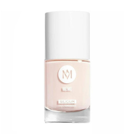 Même Vernis à Ongle Silicium Rose 01, 10 ml